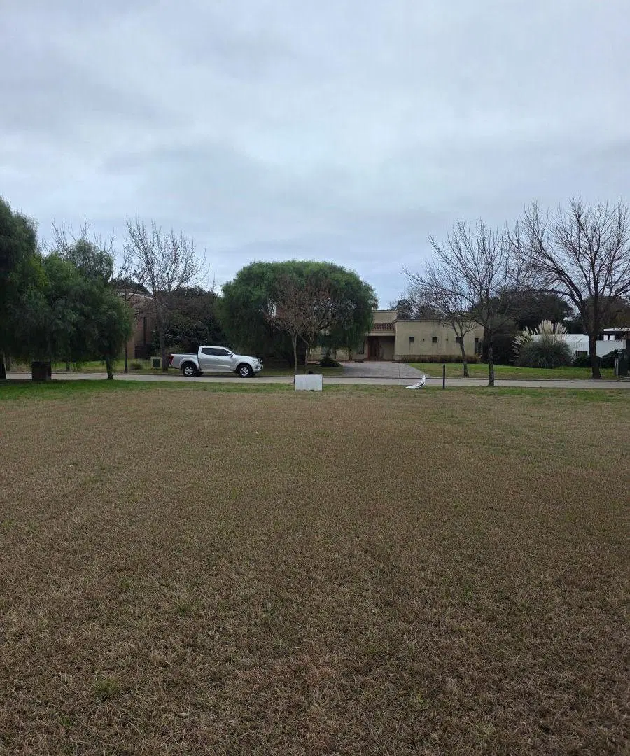 CAMPIÑAS DEL SUR!!! ULTIMOS LOTE EN VENTA!! GRAN UBIC EN EL BARRIO! 1
