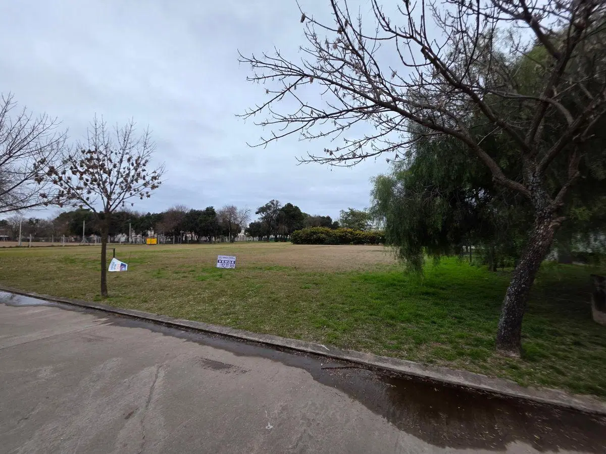 CAMPIÑAS DEL SUR!!! ULTIMOS LOTE EN VENTA!! GRAN UBIC EN EL BARRIO! 4