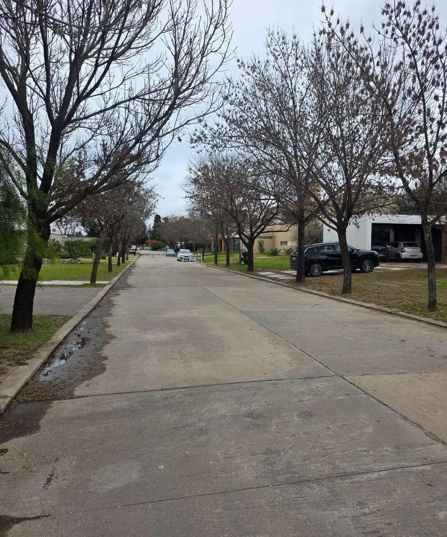 CAMPIÑAS DEL SUR!!! ULTIMOS LOTE EN VENTA!! GRAN UBIC EN EL BARRIO! 8