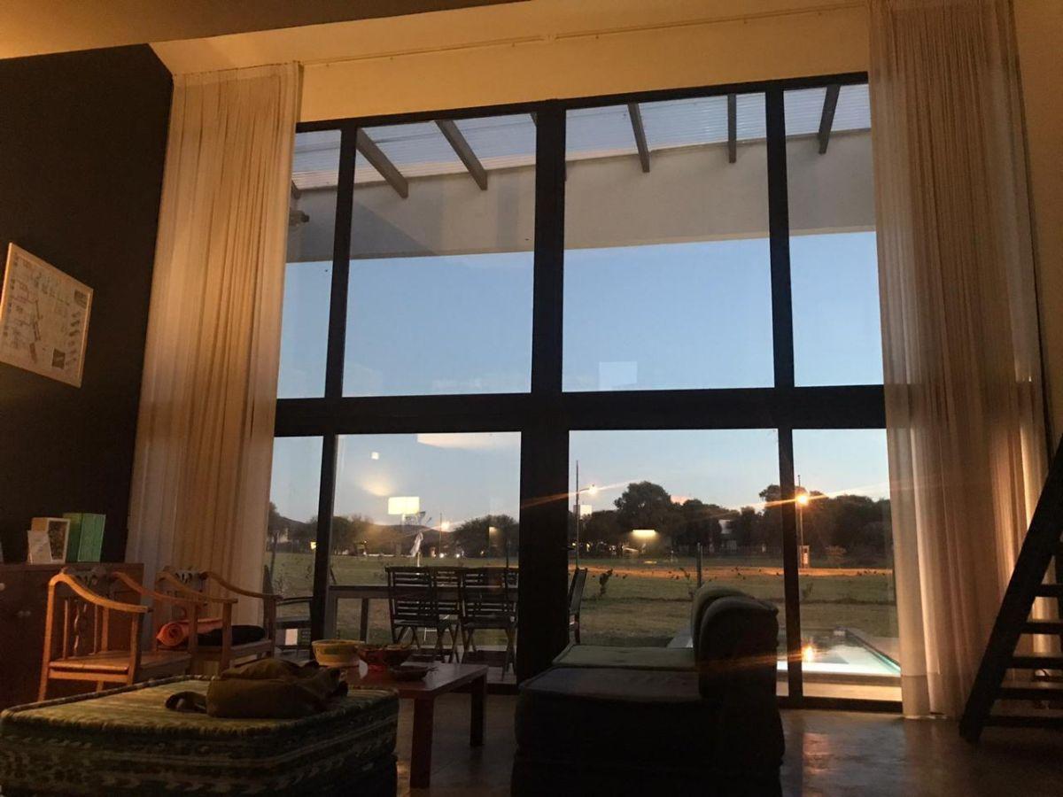 Foto de LOFT EN VENTA- 1 DORMITORIO - VALLE DEL GOLF - PISCINA Y VISTA A LAS, imagen 5