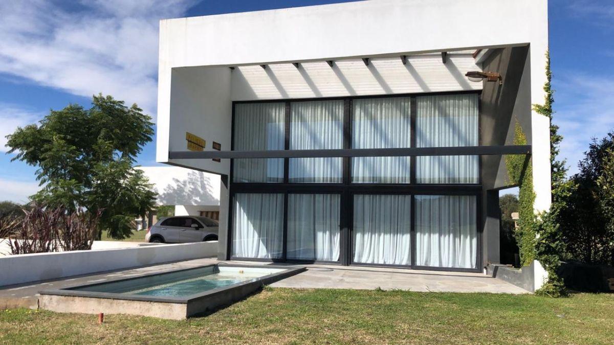Foto de LOFT EN VENTA- 1 DORMITORIO - VALLE DEL GOLF - PISCINA Y VISTA A LAS, imagen 4