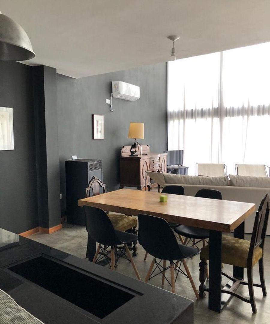 Foto de LOFT EN VENTA- 1 DORMITORIO - VALLE DEL GOLF - PISCINA Y VISTA A LAS, imagen 1