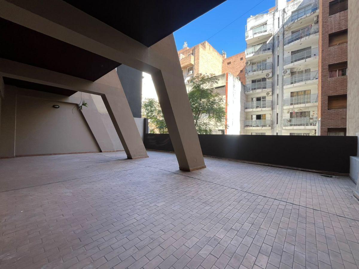 Foto de VENDO DEPARTAMENTO - 2 DORMITORIOS - DUARTE QUIRÓZ 282 - CENTRO, imagen 3
