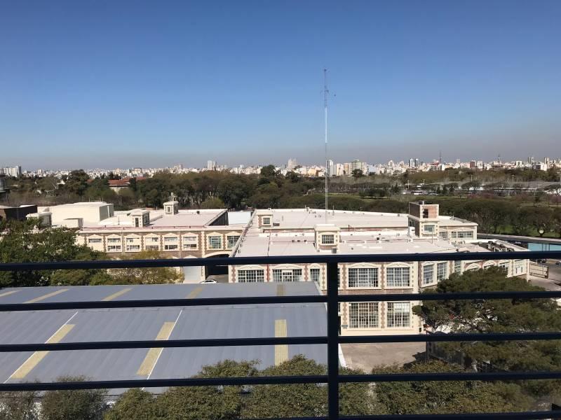 Venta Monoambiente C/balcón Agronomia Oportunidad 1