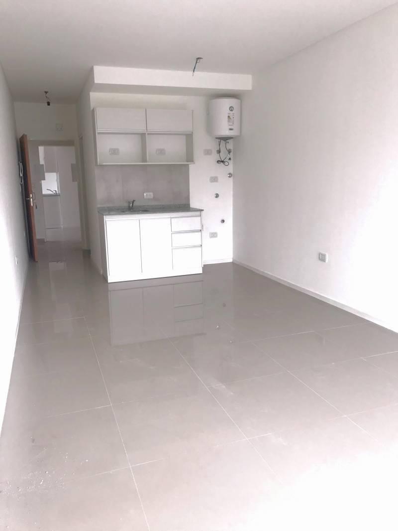 Venta Monoambiente C/balcón Agronomia Oportunidad 2