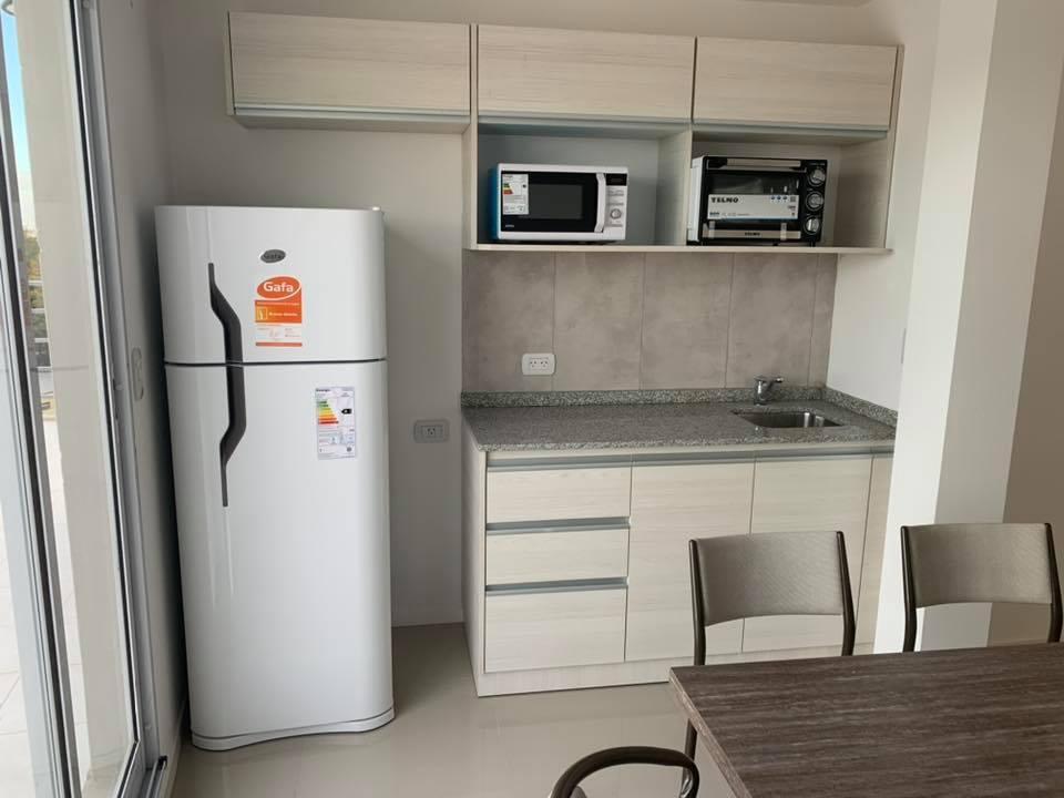 Venta Monoambiente C/balcón Agronomia Oportunidad 5
