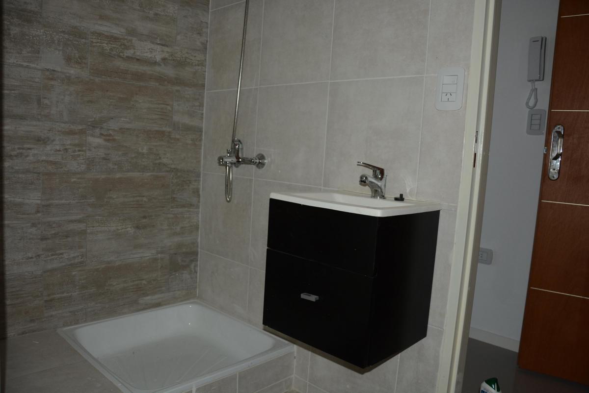 Venta Monoambiente C/balcón Agronomia Oportunidad 3