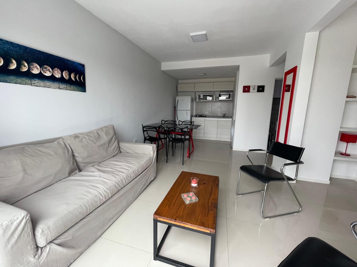 Venta 2 Amb Balcón Terraza Coch y Baulera Agronomia 4