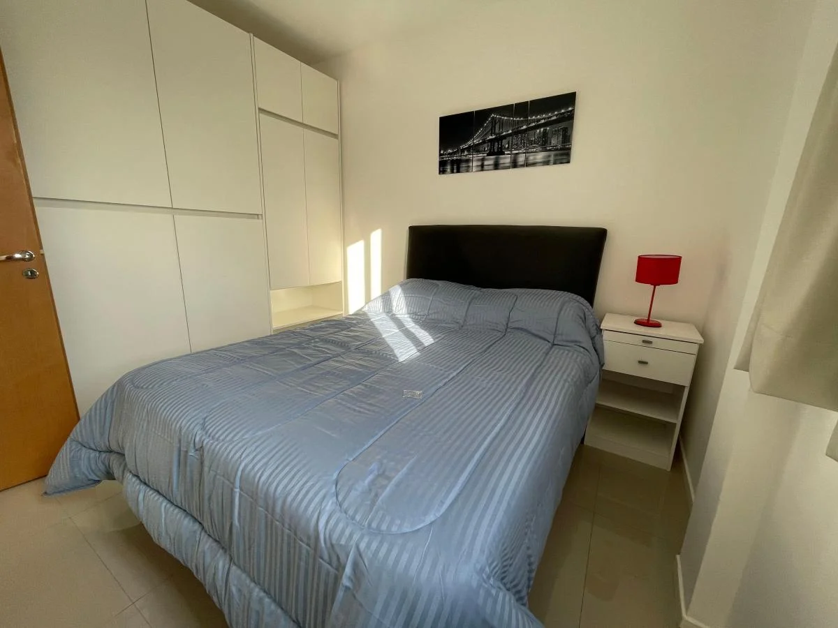 Venta 2 Amb Balcón Terraza Coch y Baulera Agronomia 5