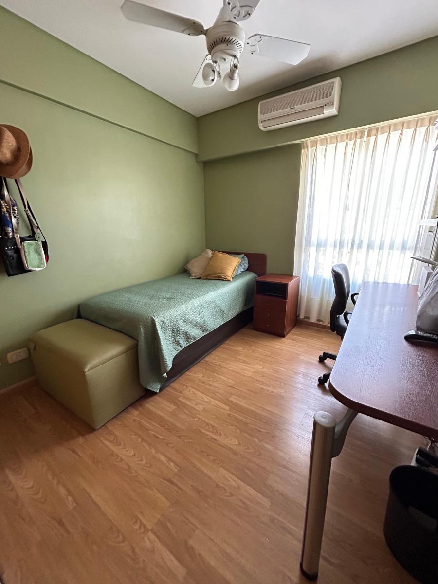 Departamento 4 Ambientes 3 Coch/balcón Terraza Baulera Villa Urquiza 4