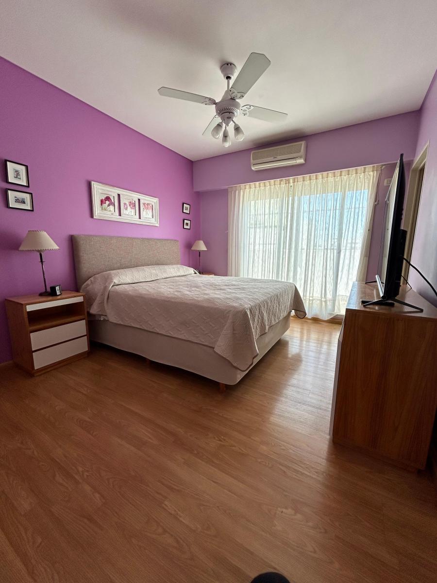 Departamento 4 Ambientes 3 Coch/balcón Terraza Baulera Villa Urquiza 1