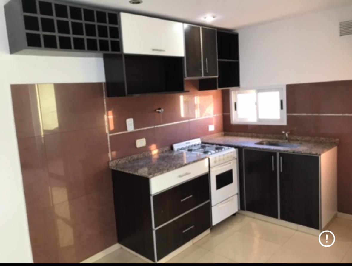 Hermoso Departamento de 2 Ambientes en Parque Avellaneda 5