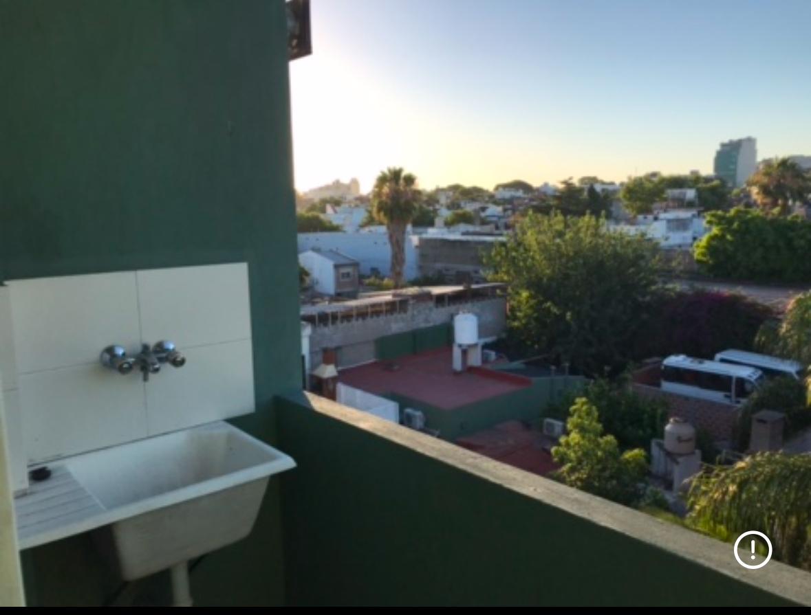 Hermoso Departamento de 2 Ambientes en Parque Avellaneda 3