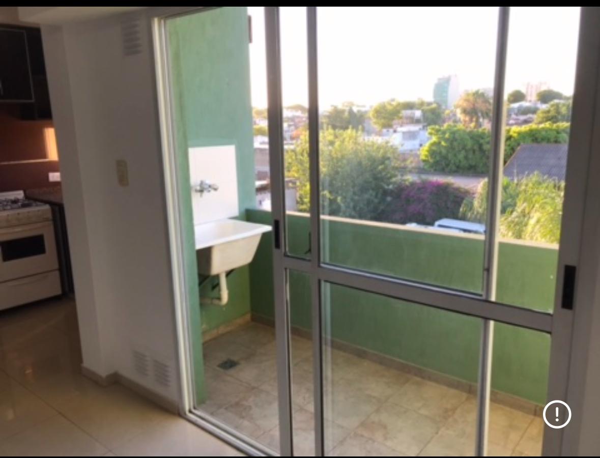 Hermoso Departamento de 2 Ambientes en Parque Avellaneda 4