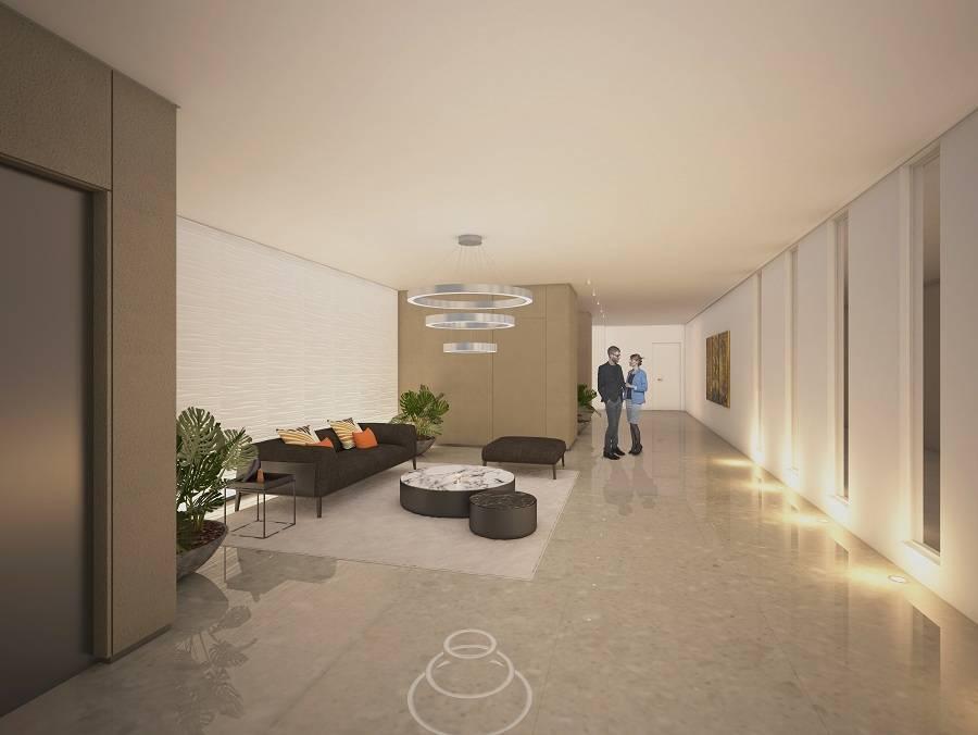 Foto de Departamento 2 ambientes a estrenar Santa Fe, Palermo, imagen 5