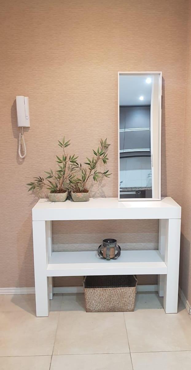 Departamento 2 ambientes a estrenar Santa Fe, Palermo