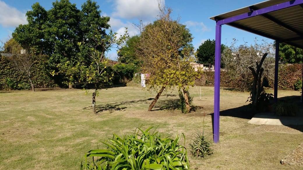 Casa + 5 Departamentos en San Nicolas en Permuta. Oportunidad 3