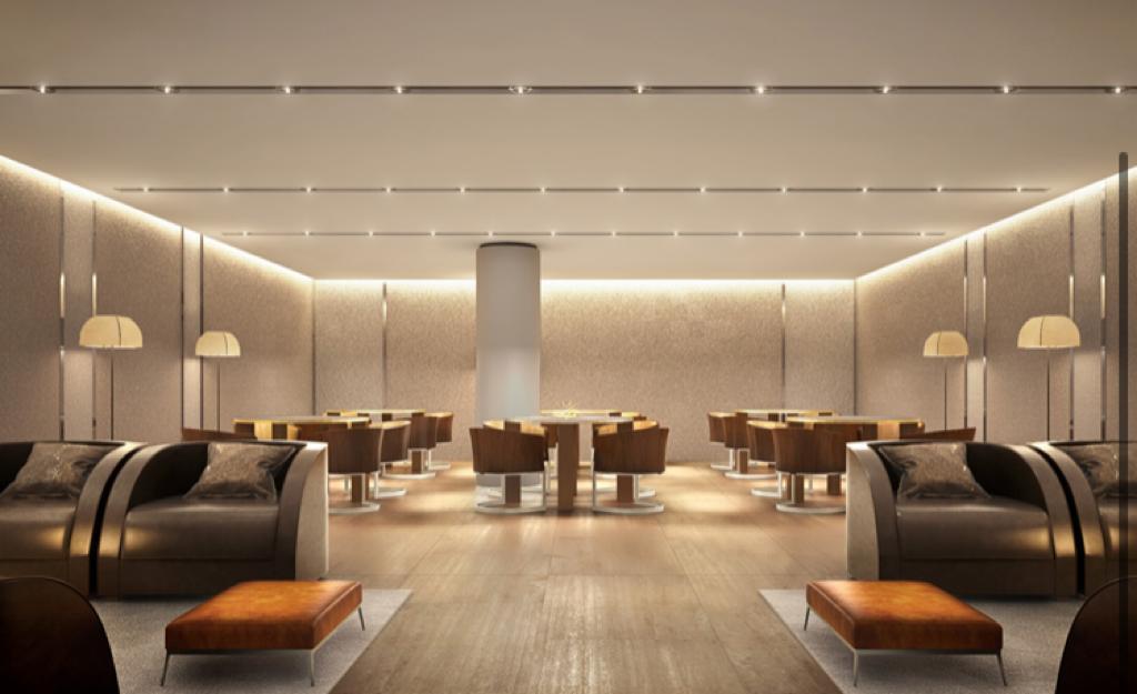 Foto de Monoambiente en Pres. Roberto M. Ortiz. En construcción, imagen 5