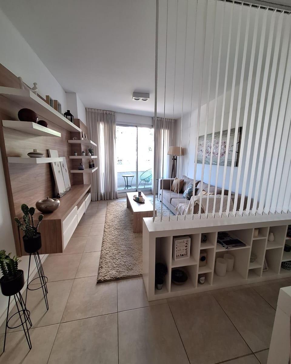 Foto de Monoambiente a estrenar en Santa Fe al 5200, Palermo, imagen 2