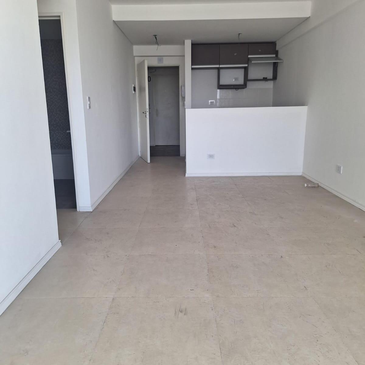 Foto de Monoambiente a estrenar en Santa Fe al 5200, Palermo, imagen 3