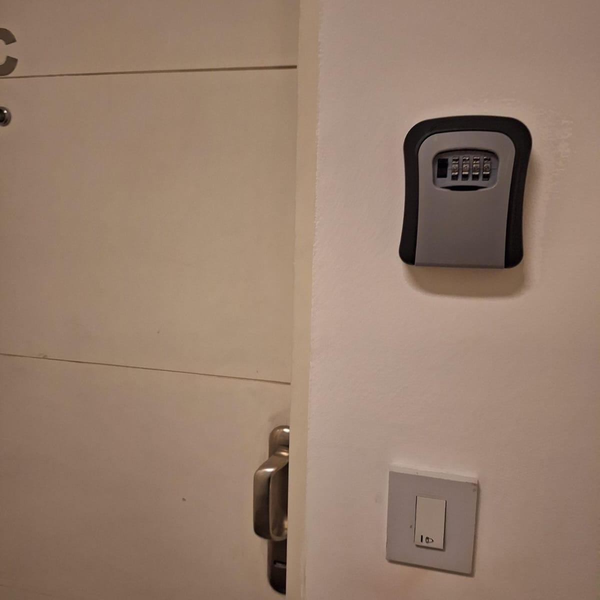 Foto de Monoambiente a estrenar en Santa Fe al 5200, Palermo, imagen 5