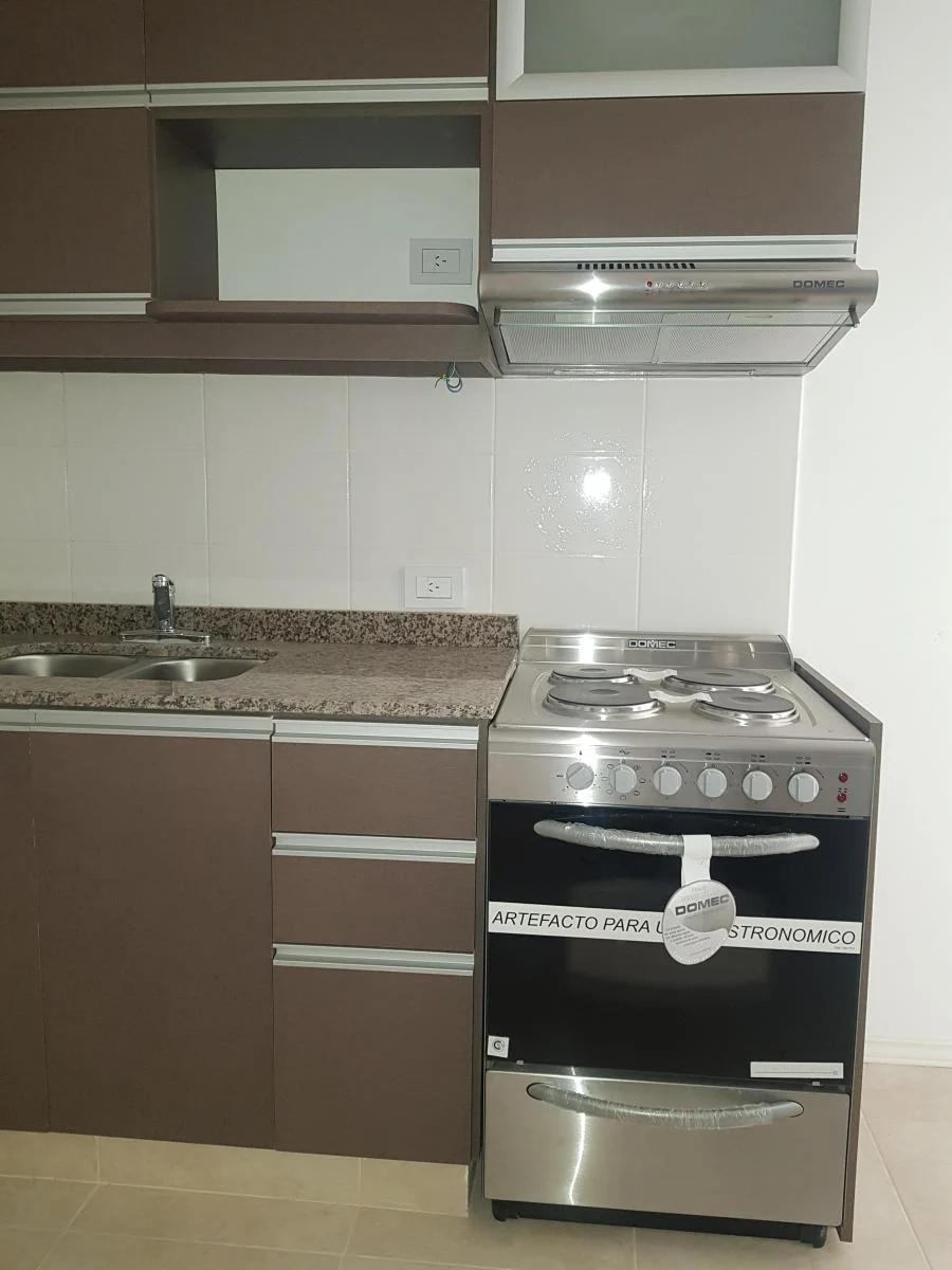 Foto de Estudio de 2 ambientes a estrenar en Santa Fe al 5200, Palermo, imagen 2
