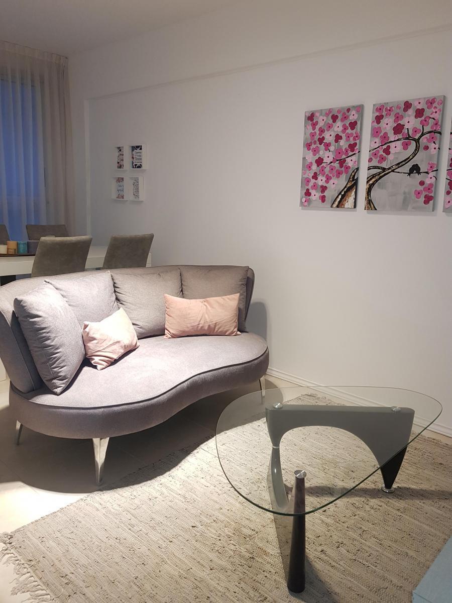 Foto de Estudio de 2 ambientes a estrenar en Santa Fe al 5200, Palermo, imagen 3