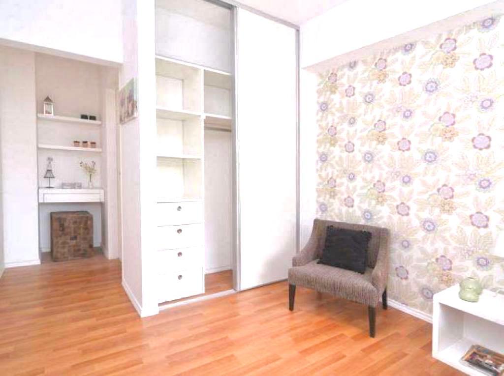 3 Ambientes en Forest Al 1100 - en Construcción 2