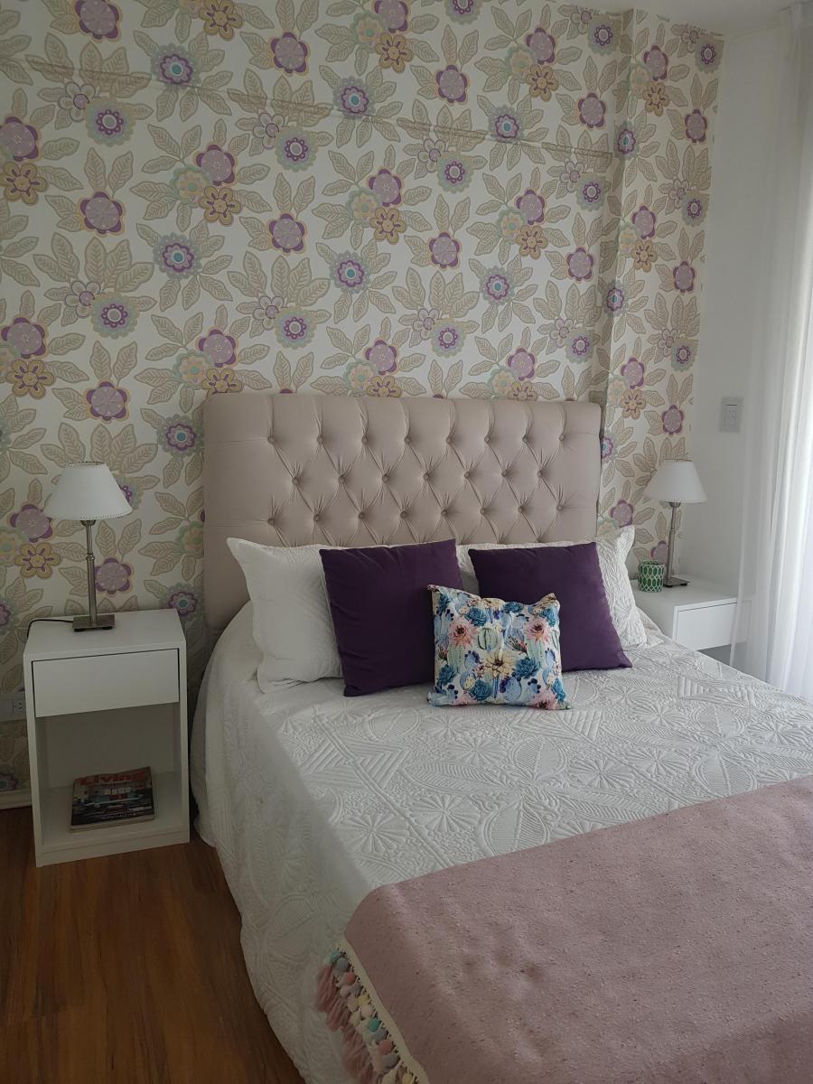 Santa Fe al 5200. 2 amb/ amenities