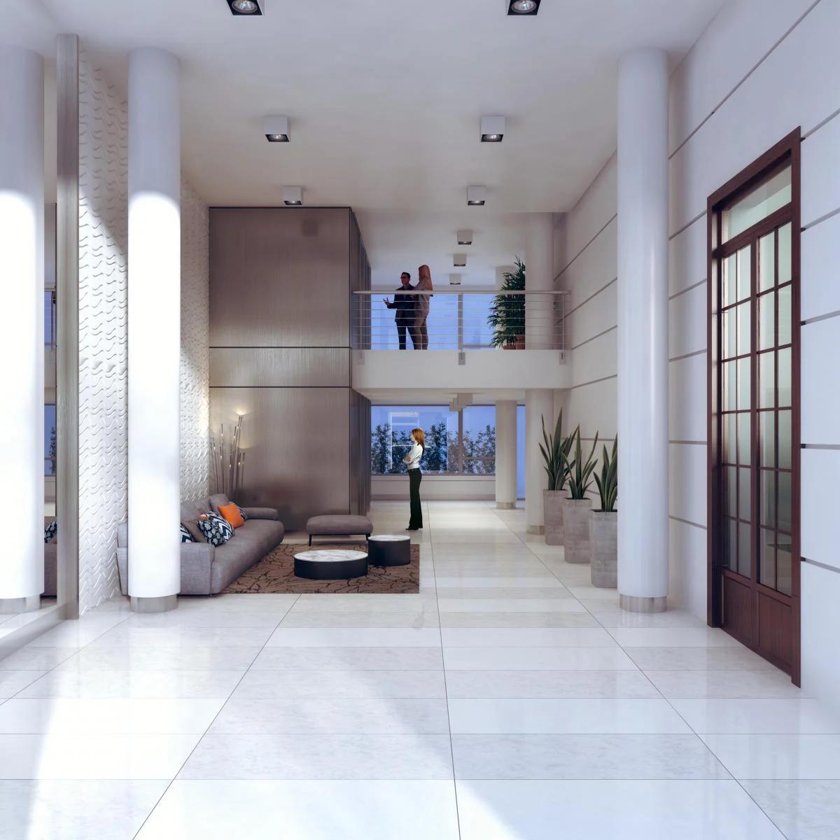2 Ambientes en Venta en Tacuarí Al 900, San Telmo - en Construcción 5