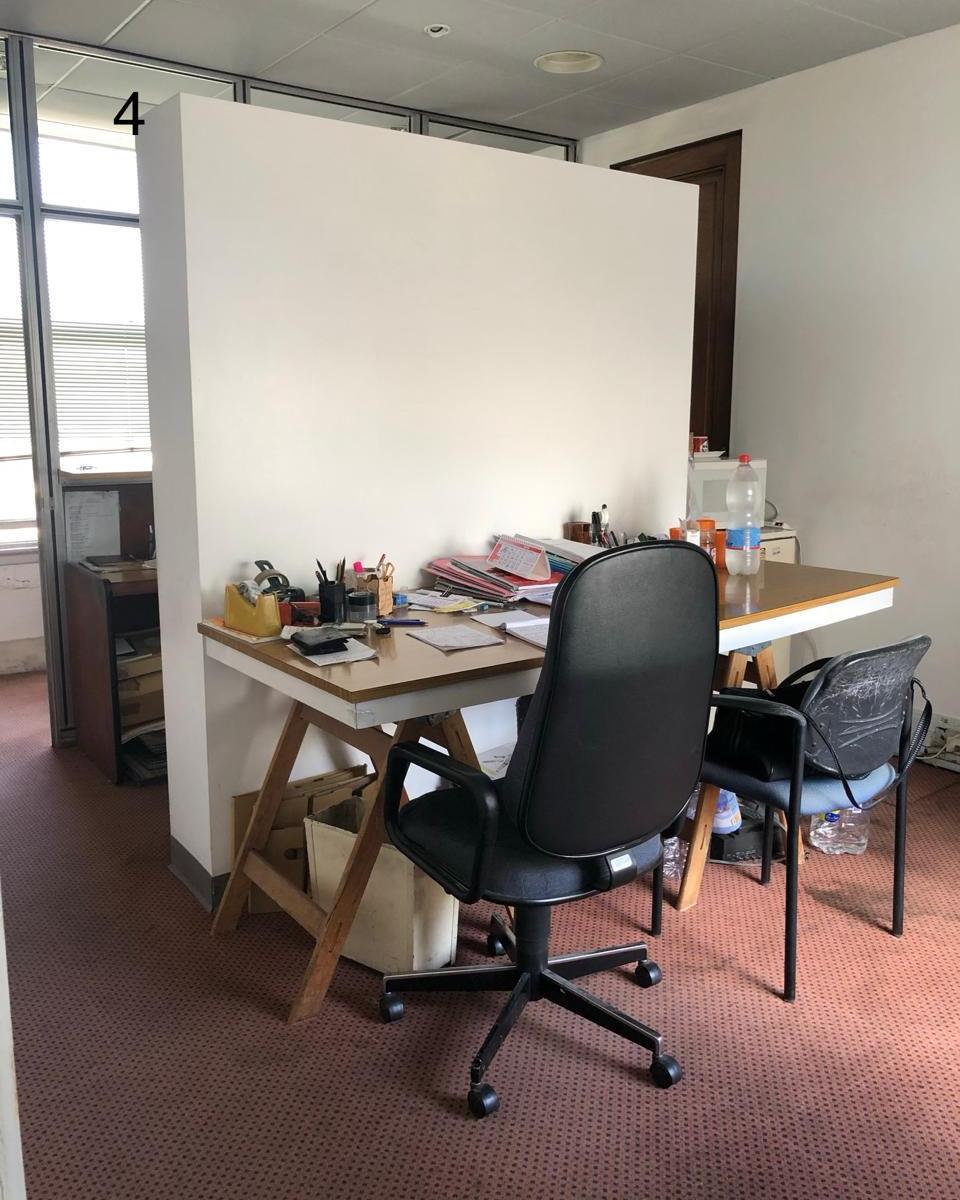 Oficina en San Martin Al 0, Microcentro 2
