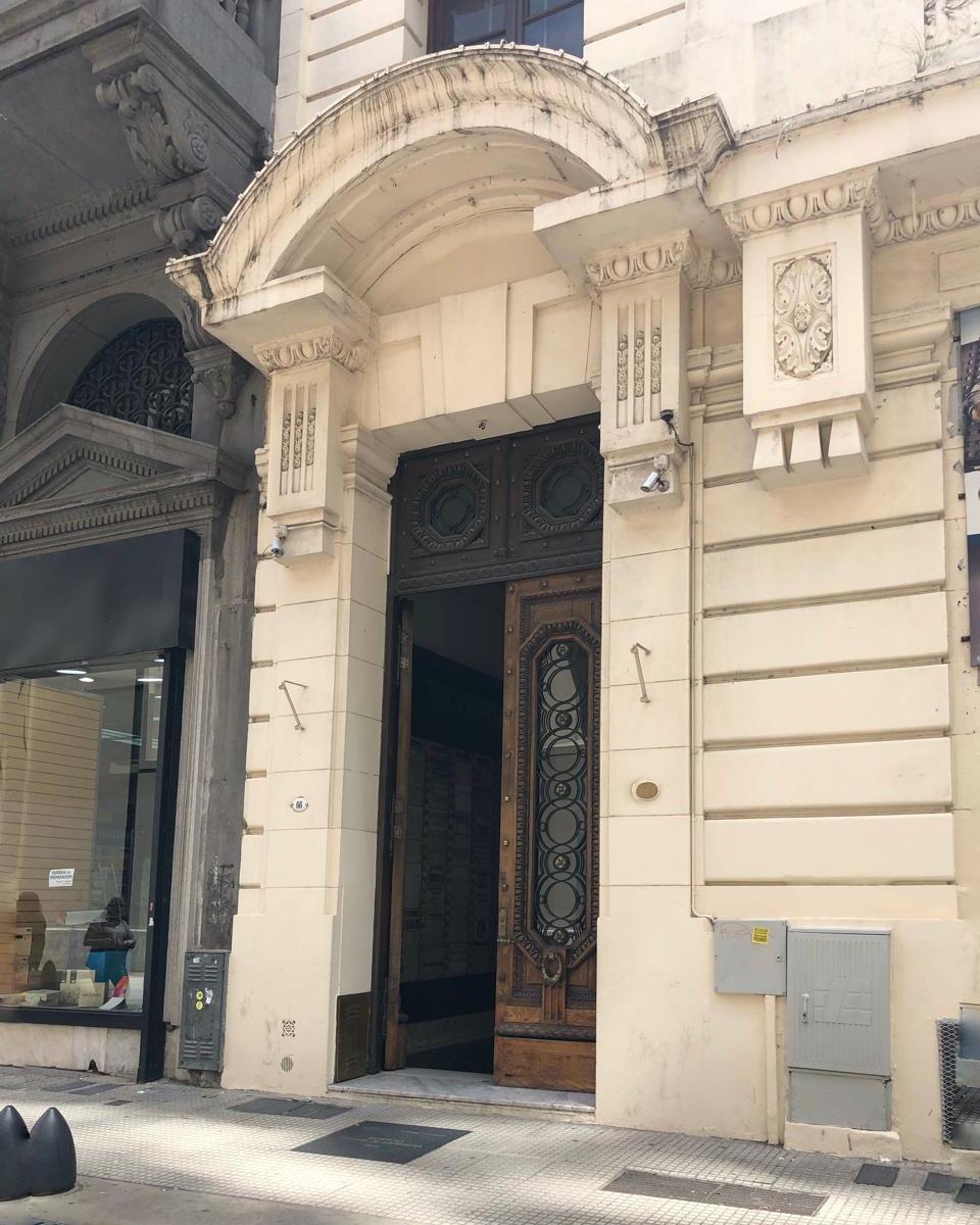 Oficina en San Martin Al 0, Microcentro 5