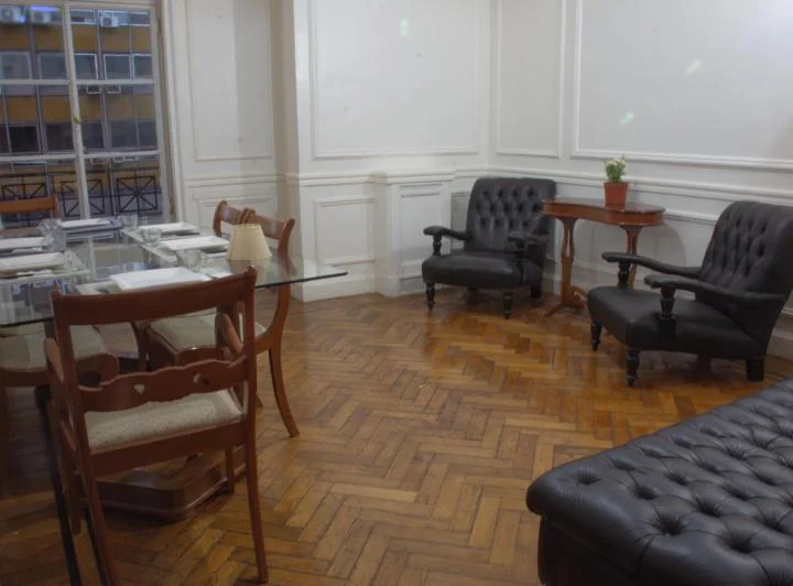 6 Ambientes en Av. Corrientes y Av. Callao 3