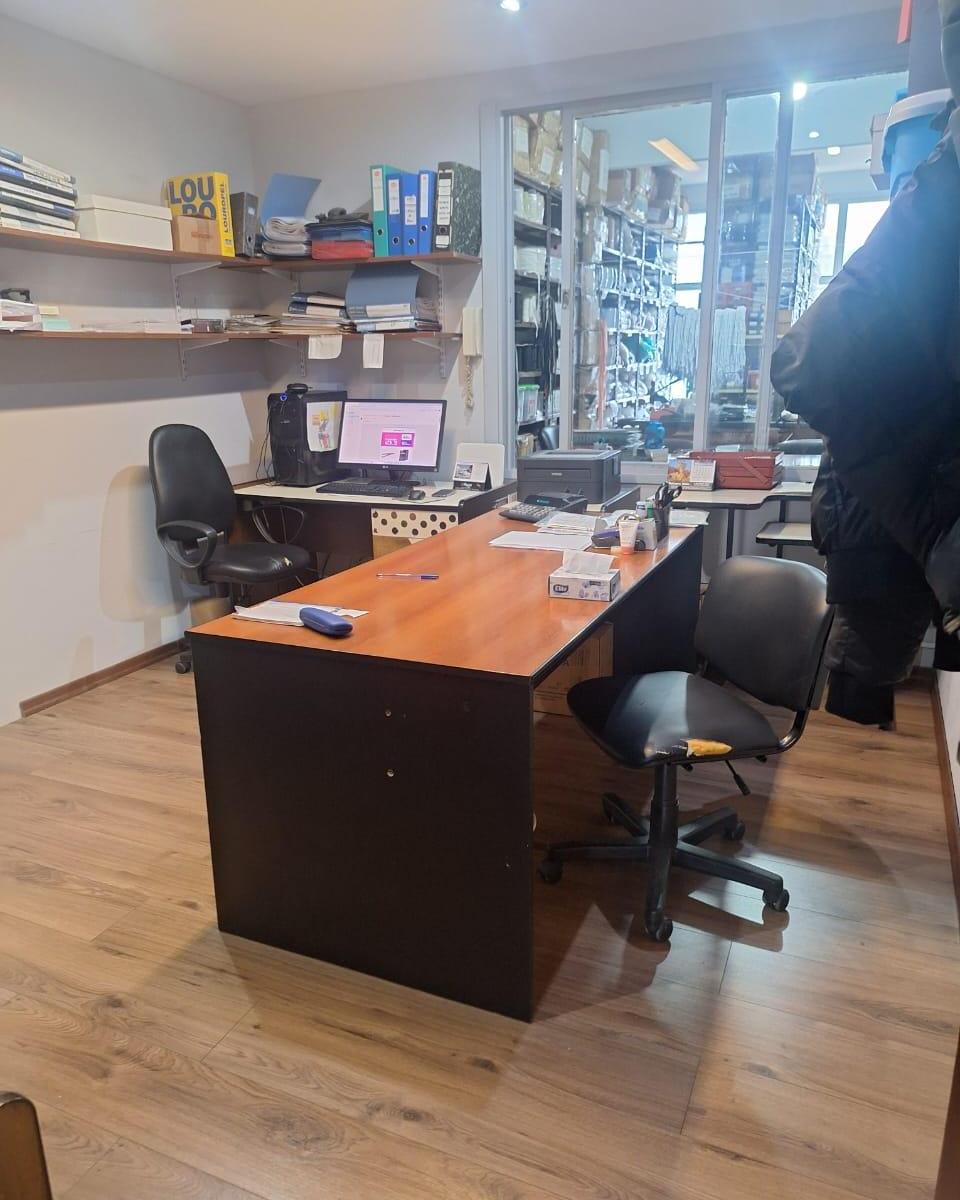 Foto de Oficina en Pasteur al 700, Balvanera, imagen 5
