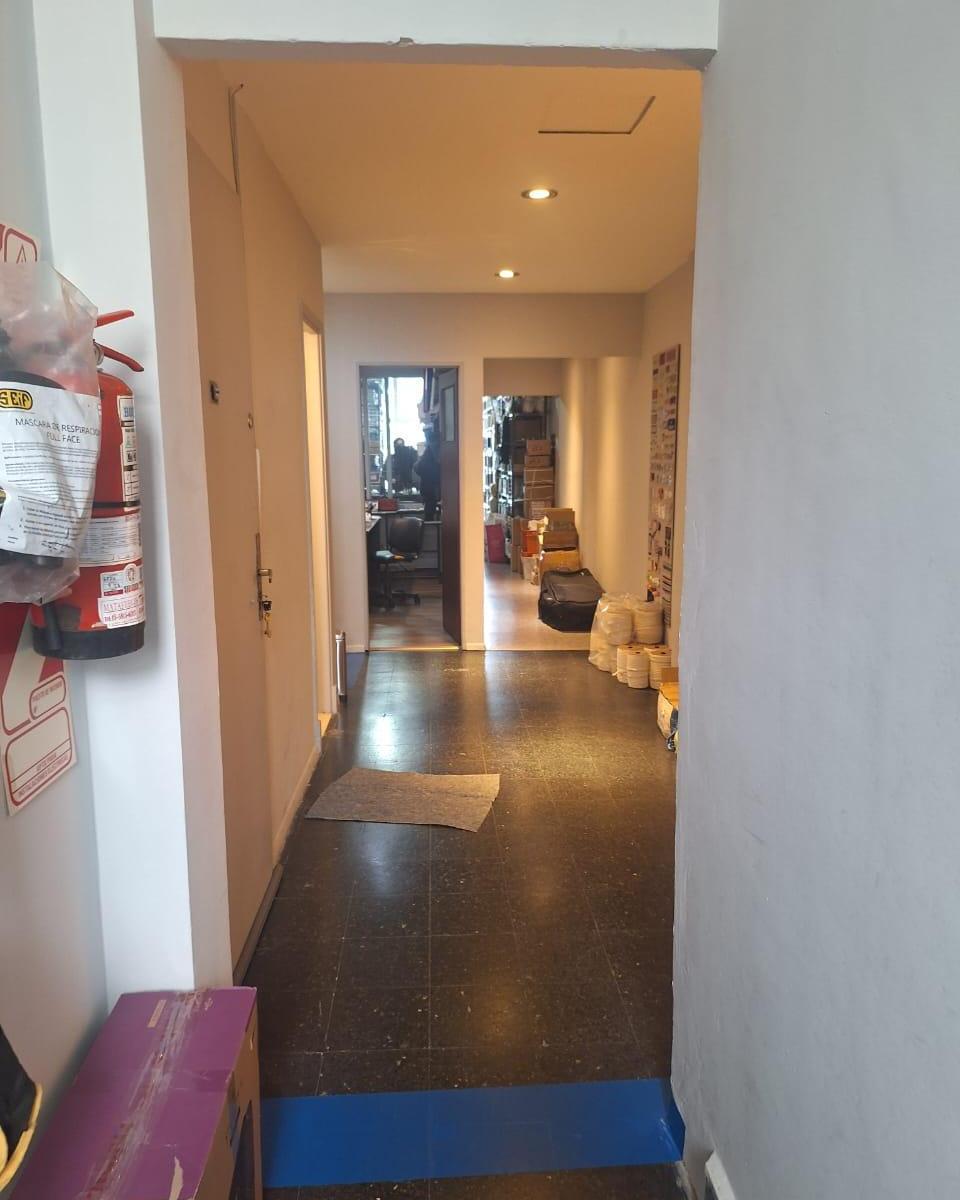 Foto de Oficina en Pasteur al 700, Balvanera, imagen 3