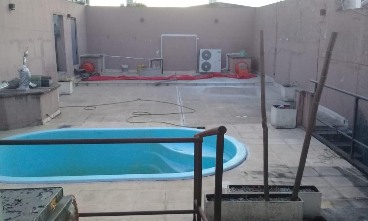 Casa de 5 Ambientes en Artigas Al 1300 2