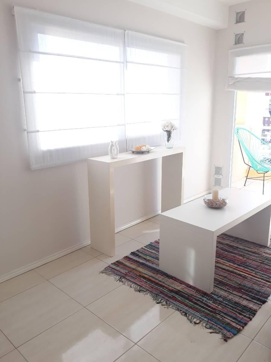 2 Ambientes c/amenities a estrenar en Raquel Español al 500