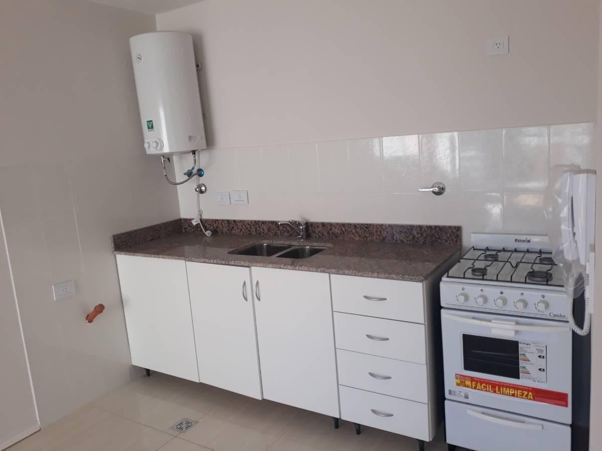 Oportunidad - 2 Amb. c/amenities en Wilde. Apto crédito