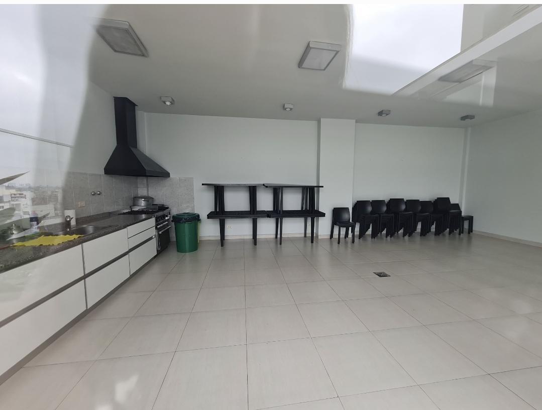 4 Ambientes C/dep en Av Combatientes de Malvinas Al 3900, Villa Urquiza 2