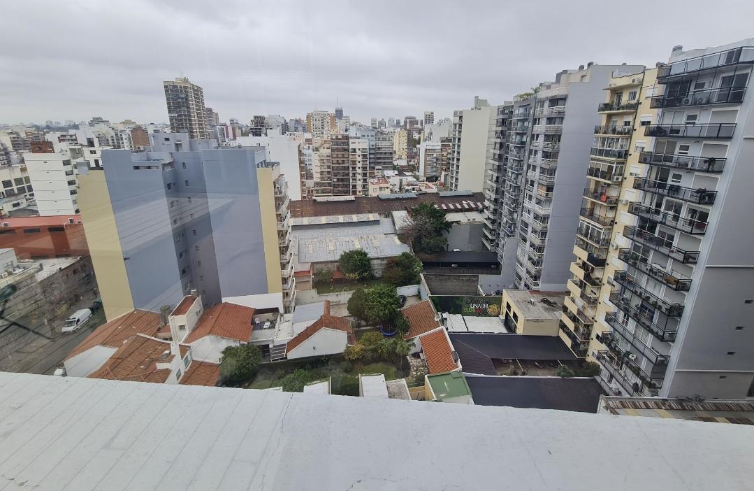 4 Ambientes C/dep en Av Combatientes de Malvinas Al 3900, Villa Urquiza 2