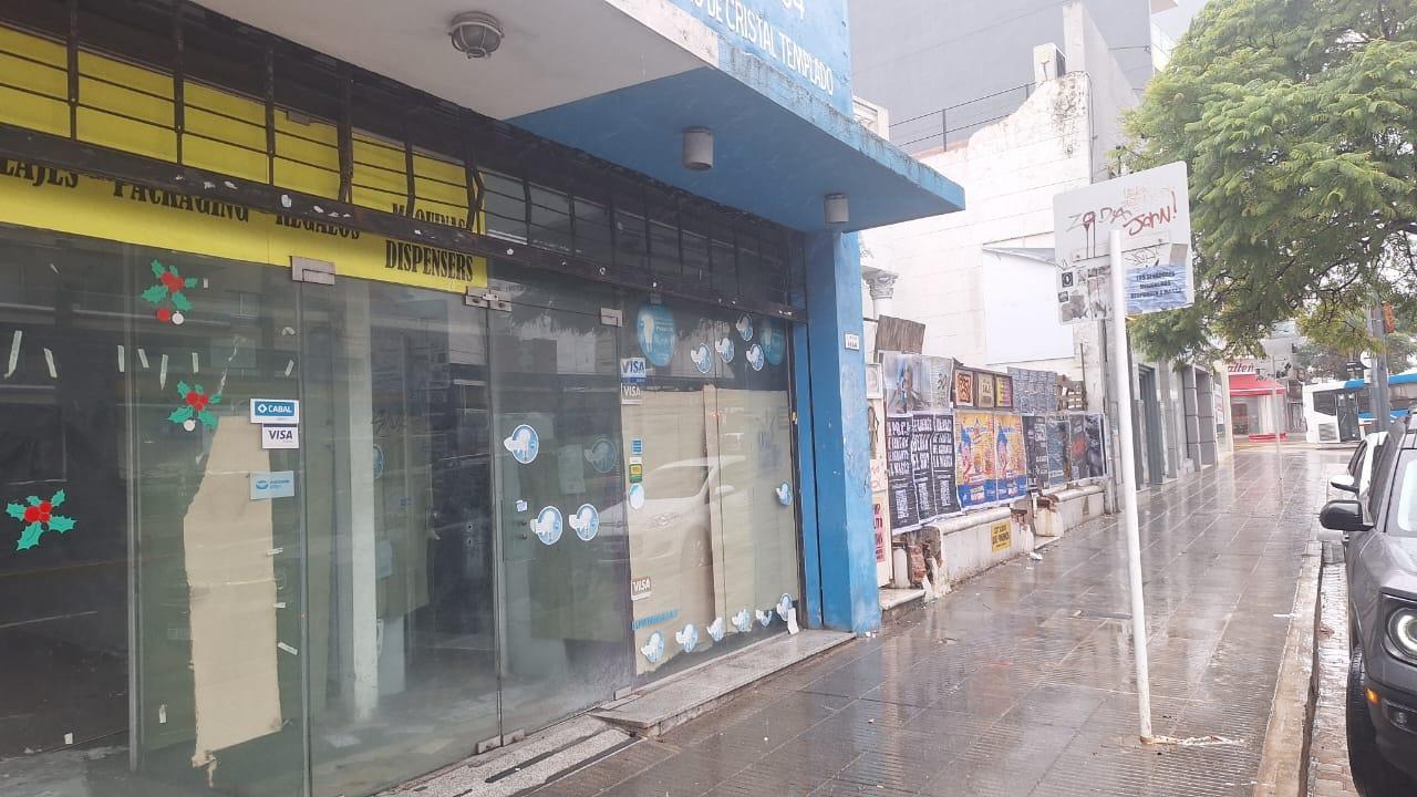 Lote en Venta en Av. Cabildo al 4600. Planos aprobados.