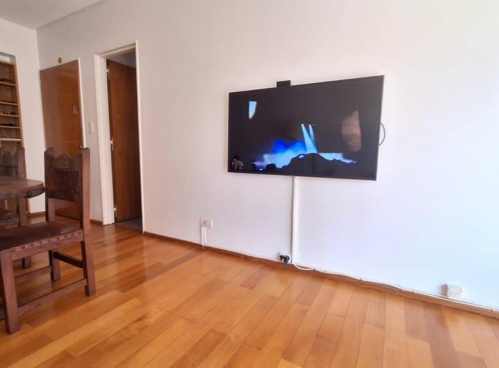 3 Ambientes en La Pampa al 1500, Belgrano 2