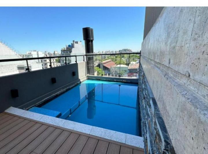 Monoambiente en Niceto Vega al 5600, Palermo Hollywood 3