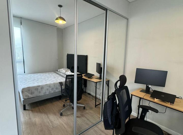 Monoambiente en Niceto Vega al 5600, Palermo Hollywood 4