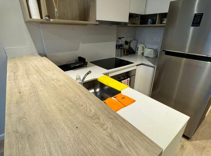 Monoambiente en Niceto Vega al 5600, Palermo Hollywood 5