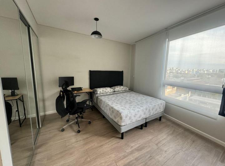Monoambiente en Niceto Vega al 5600, Palermo Hollywood 2