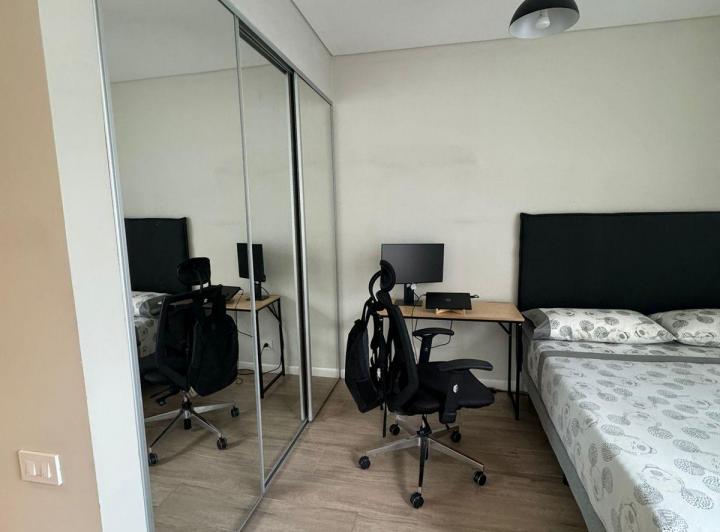 Monoambiente en Niceto Vega al 5600, Palermo Hollywood 1
