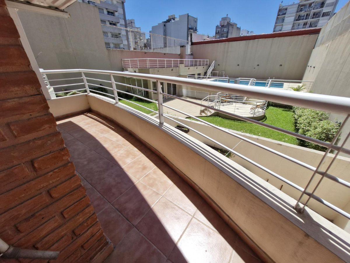 Venta 2 Ambientes en Diaz Velez al 4300, Almagro