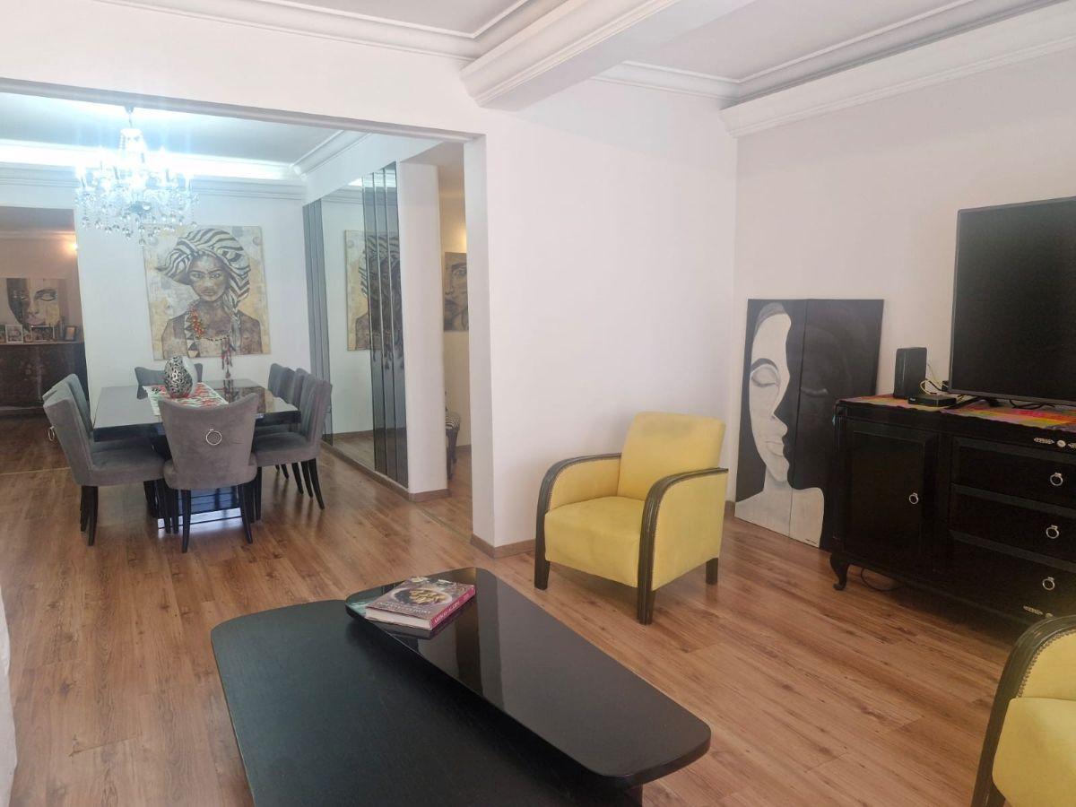4 Ambientes c/cochera en Anchonera al 1300, Recoleta