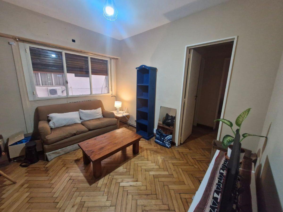 Venta 2 Ambientes Av Pueyrredón al 900